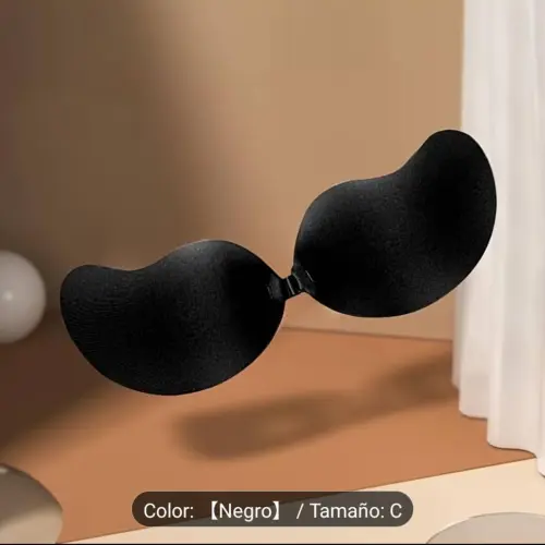 Sostén invisible's photo #1