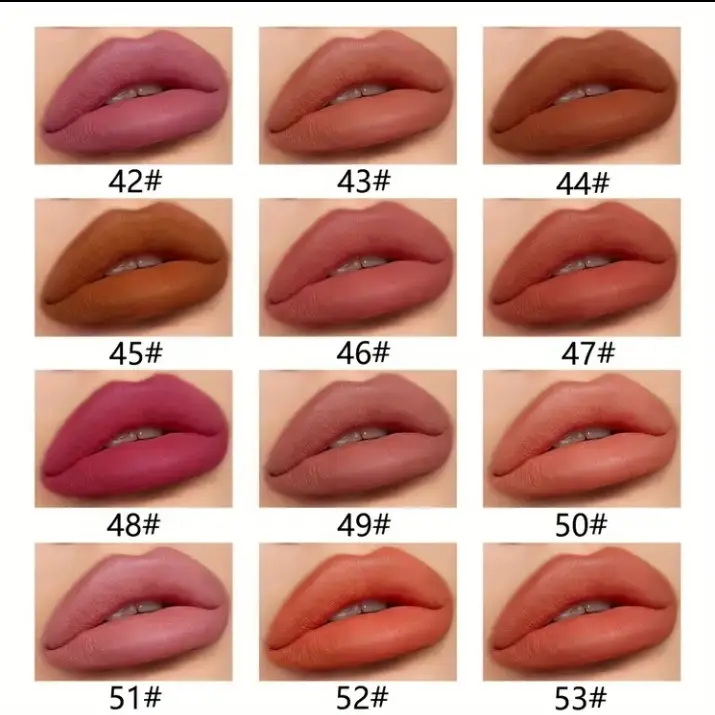 Delineador de labios's photo #1