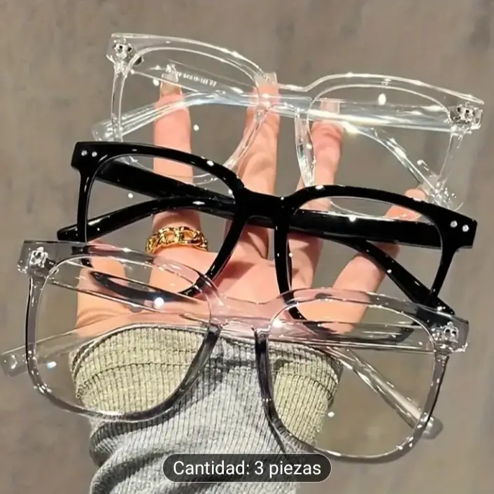 Gafas luz azul's photo #1