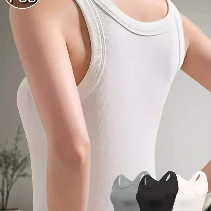 Camisetas básicas's photo #1