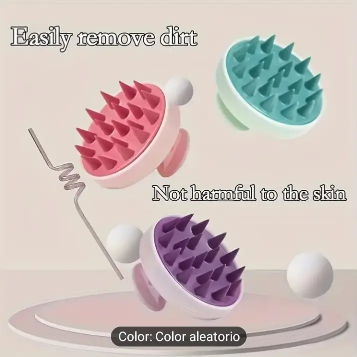 Masajeador's photo #1