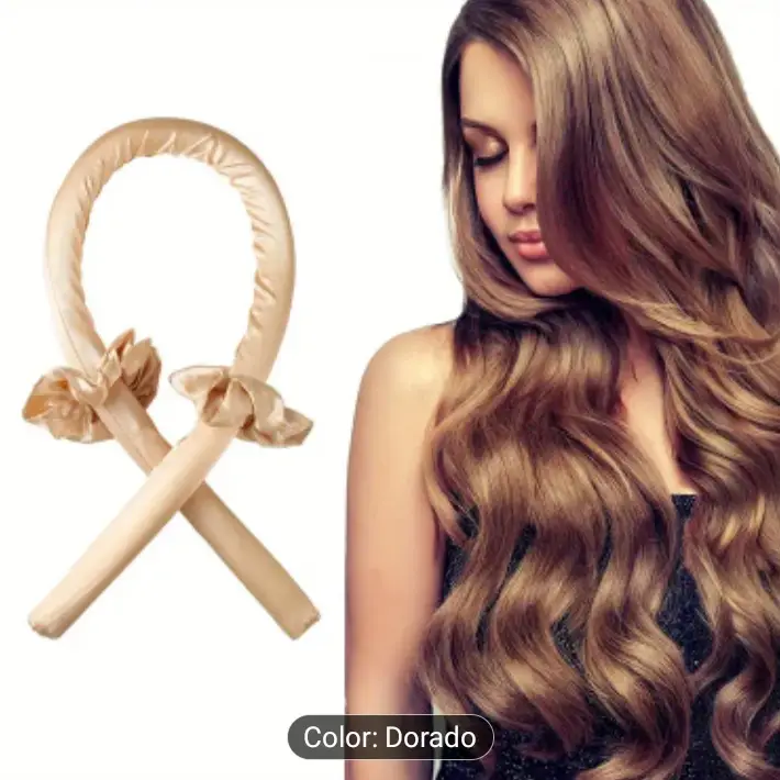 Rizador de pelo en frío's photo #1