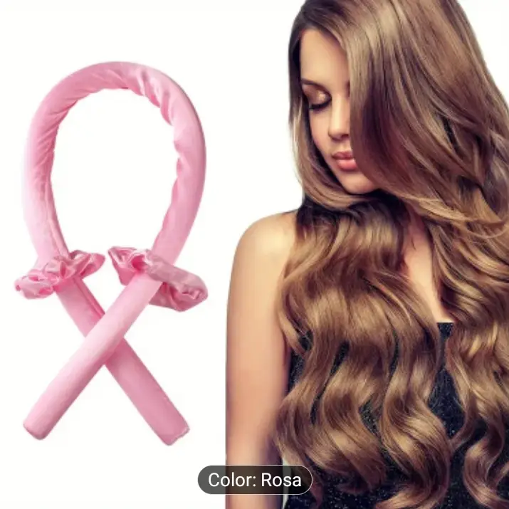 Rizador de pelo en frío's photo #1