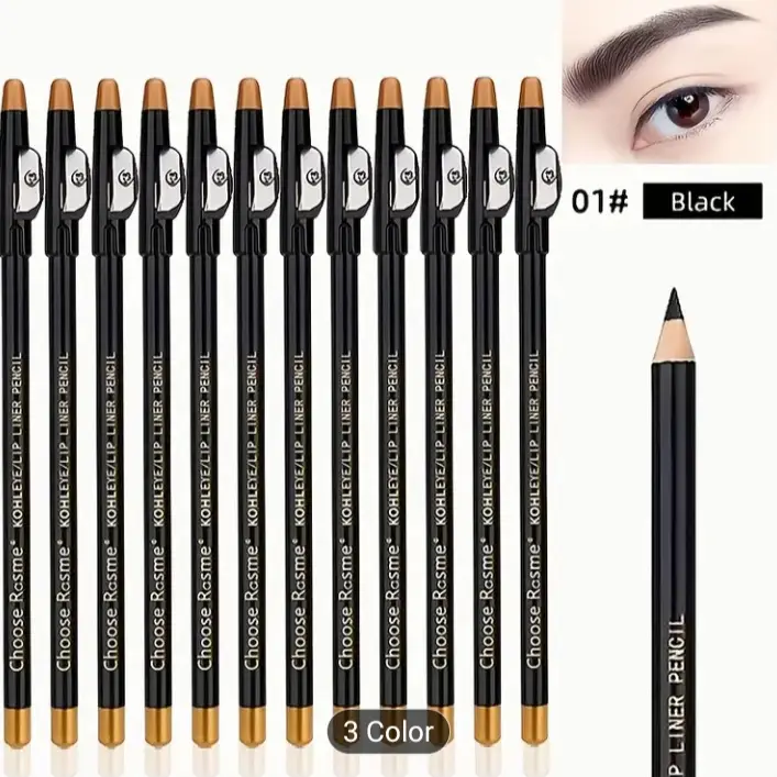 Lápiz delineador de cejas y labios's photo #1