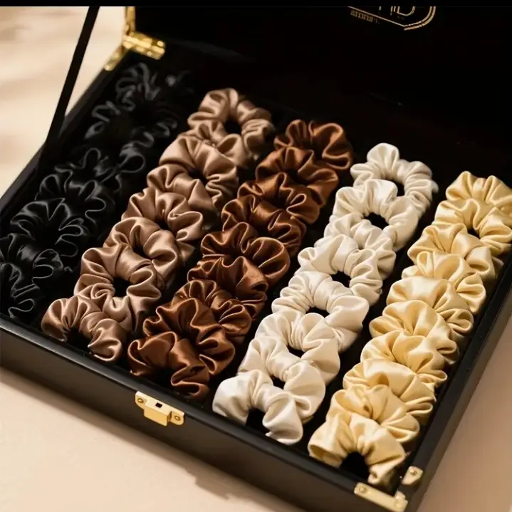 Felpas de satín's photo #1