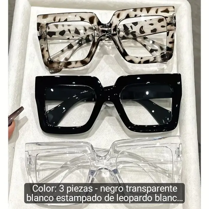 Gafas de moda retro's photo #1
