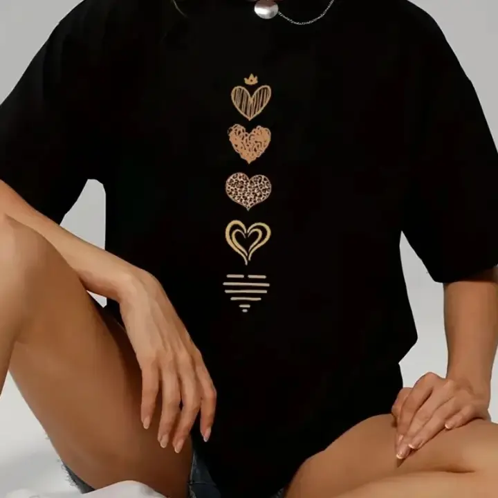 Camisetas de manga corta's photo #1