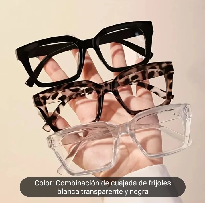 Gafas de moda retro's foto | Diva |  BizneCubano