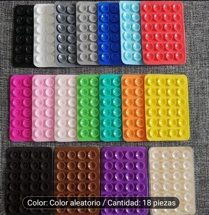 Ventosas para celular's foto | Diva |  BizneCubano